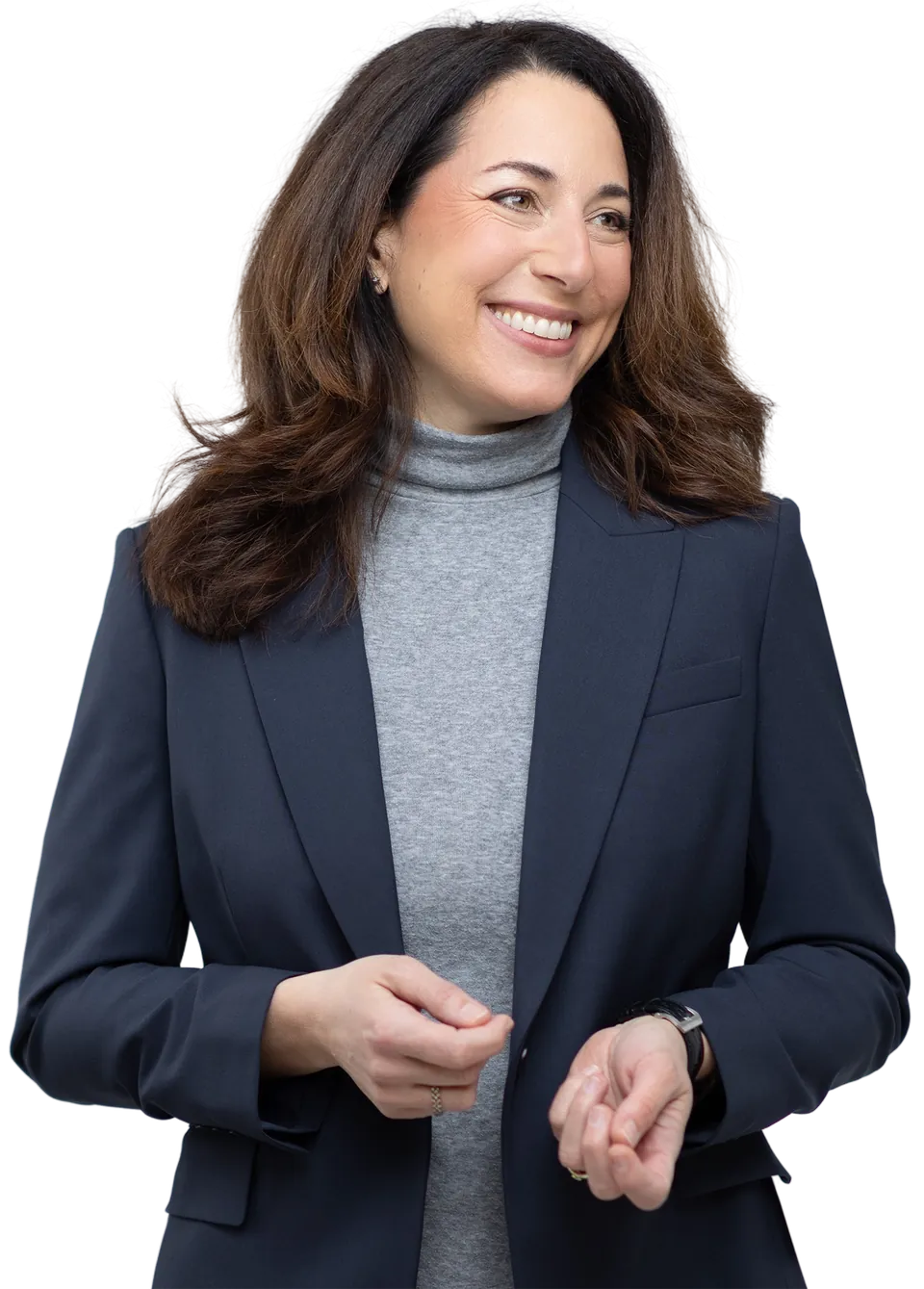 Kim Burzan