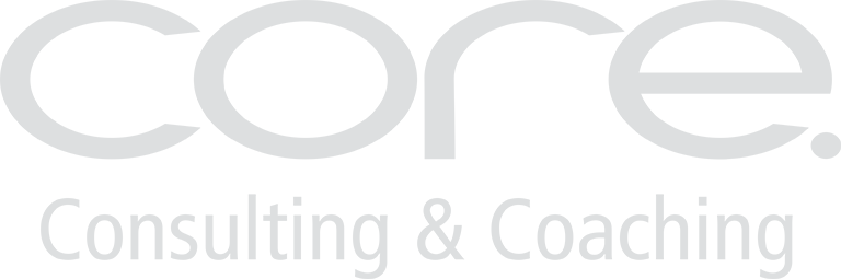 core. Consulting & Coaching – home