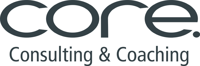 core. Consulting & Coaching – home